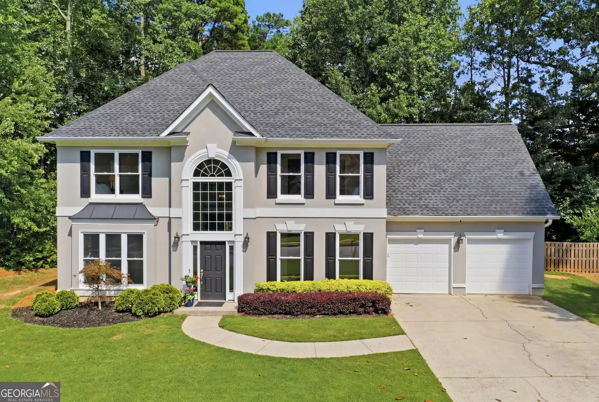 1155 Landover Crossing, Suwanee, GA 30024 - #1