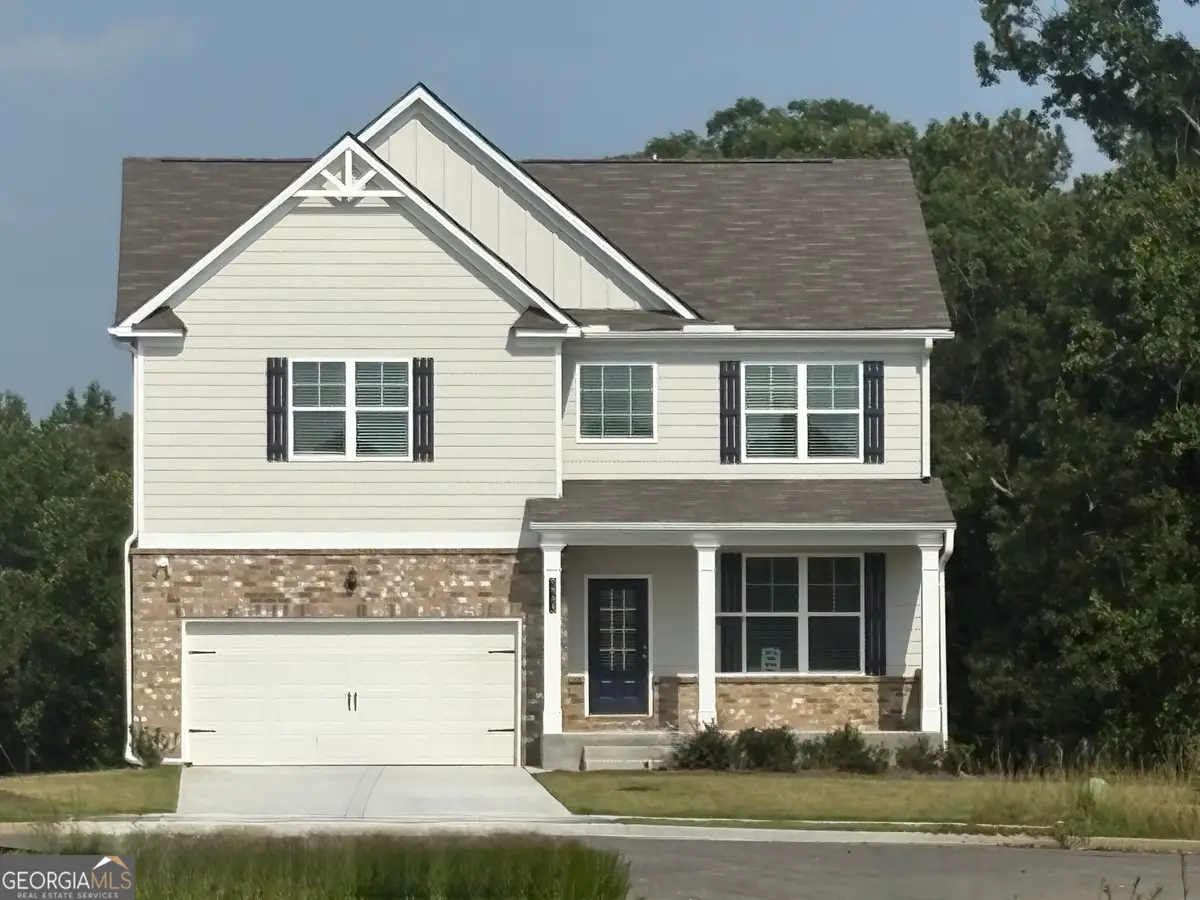 3486 Luna Trail, Stonecrest, GA 30038 - #1