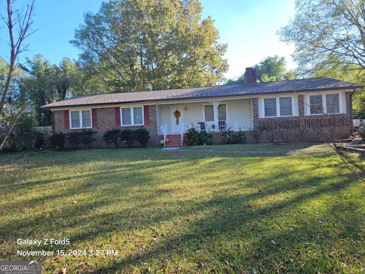 30 Glen View Drive Ne, Rome, GA 30165 - #1