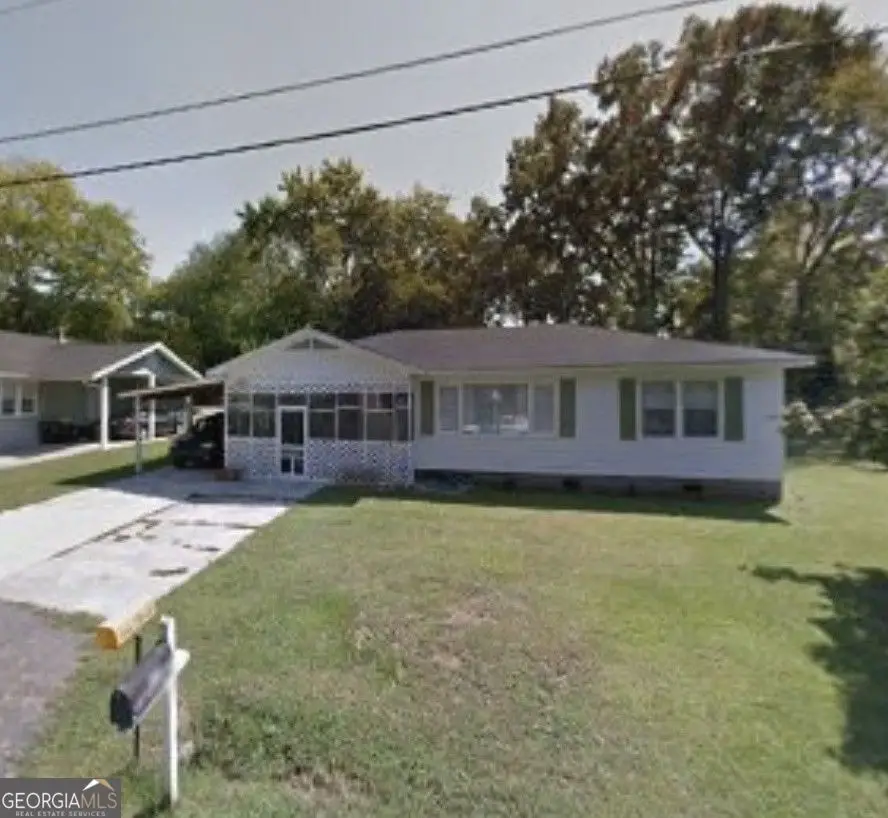 120 Reynolds Street Ne, Rome, GA 30161 - #1