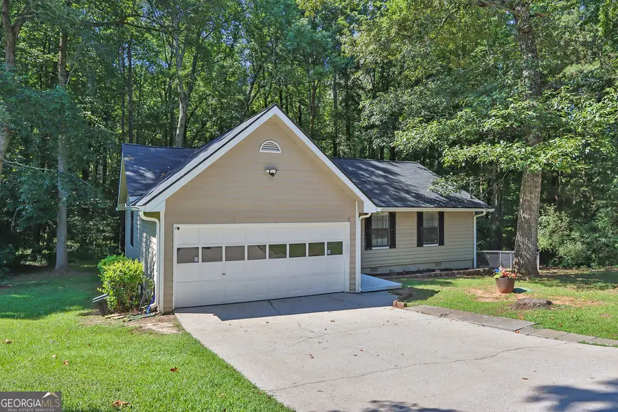 1850 Coachman Cove Sw, Snellville, GA 30078 - #2