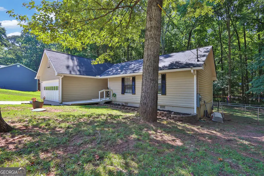 1850 Coachman Cove Sw, Snellville, GA 30078 - #3