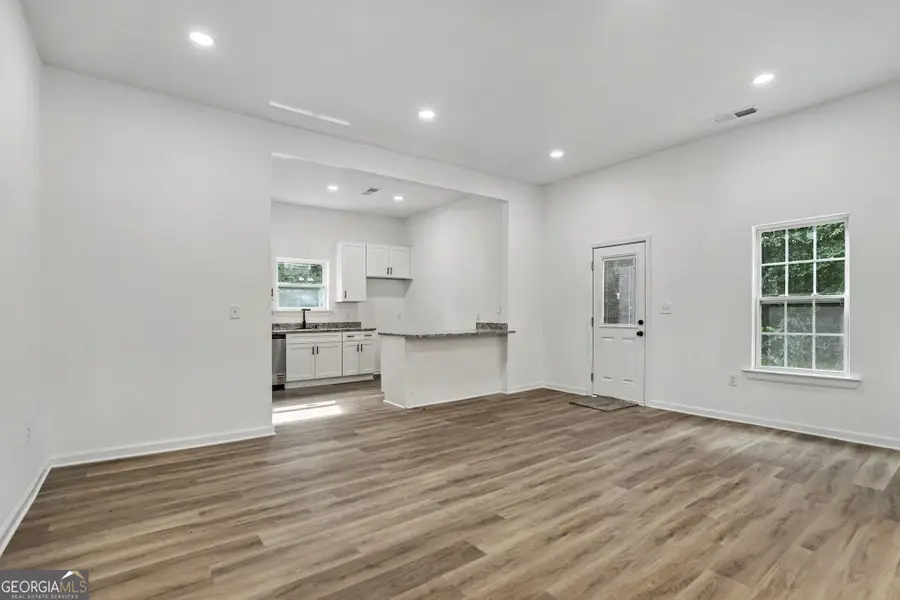 4645 Gordon Street, Fairburn, GA 30213 - #3