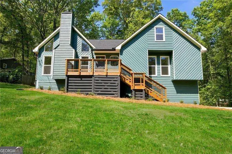 3375 Spinnaker Way, Acworth, GA 30102 - #2