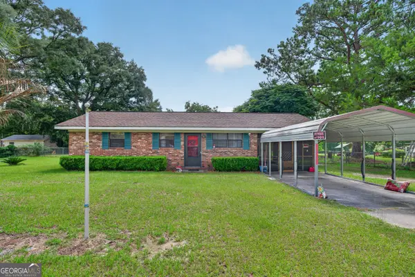 137 Timber Lane, Waycross, GA 31503