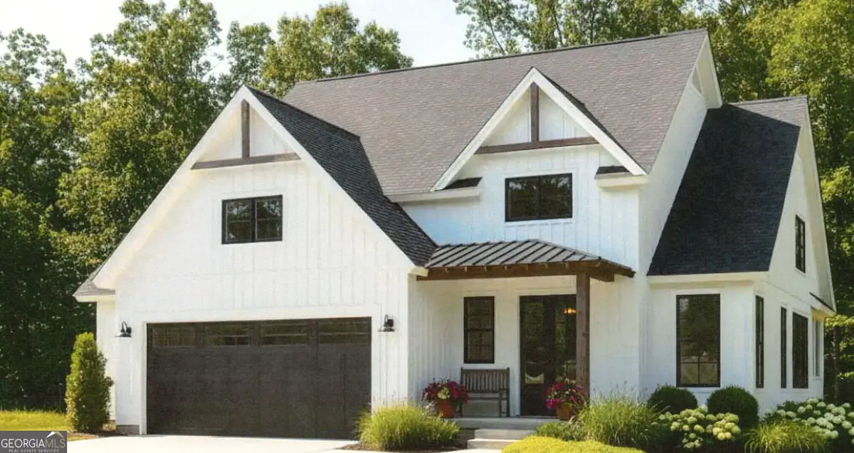 LOT 3 Saliba Drive, Hartwell, GA 30643 - #1