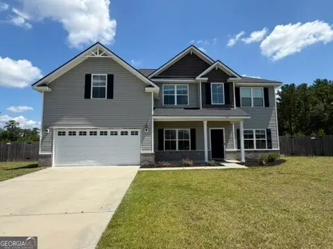160 Rimes Avenue Se, Ludowici, GA 31316 - #1