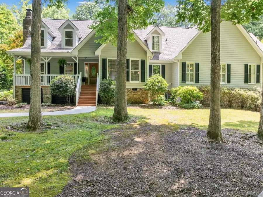1251 South Trace, Rutledge, GA 30663 - #2
