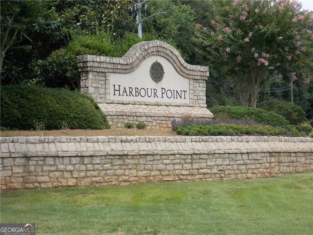 3533 Lake Ridge Drive, Gainesville, GA 30506 - #1