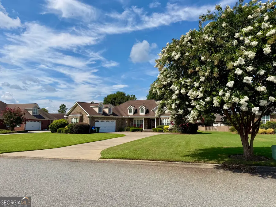 110 Walke Ridge Trail, Dublin, GA 31021 - #2