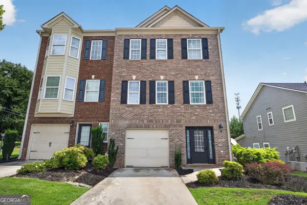2940 Frederica Court, Douglasville, GA 30135