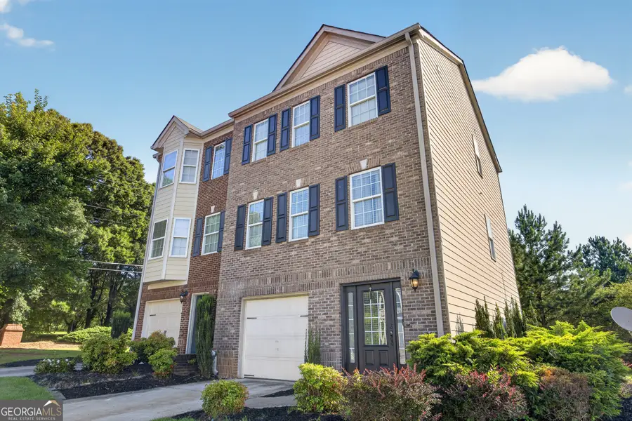2940 Frederica Court, Douglasville, GA 30135 - #3