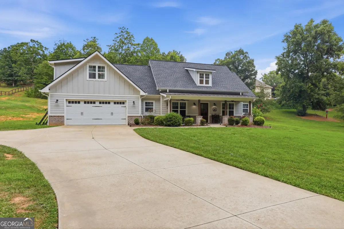 70 Stone Hearth Drive, Cleveland, GA 30528 - #1