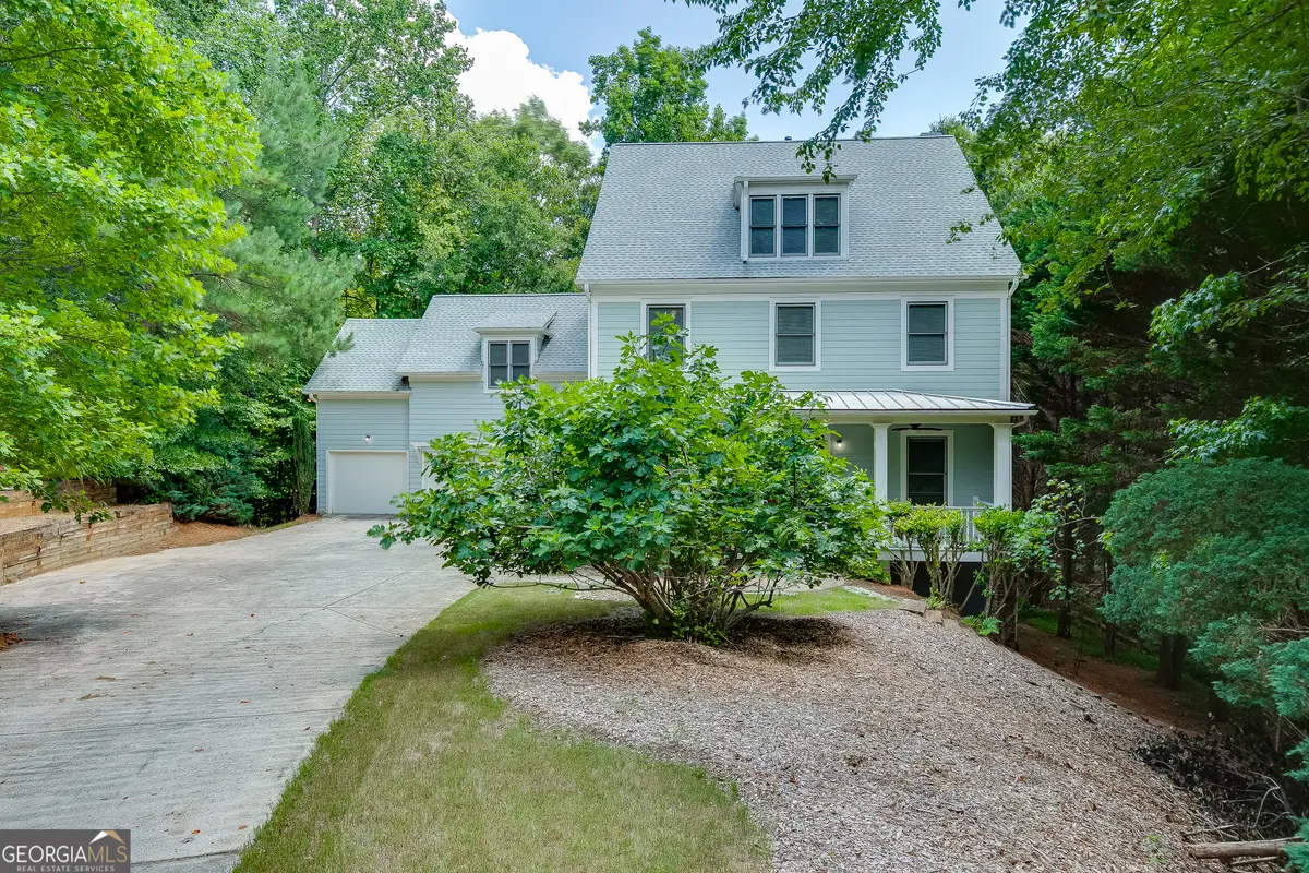 3940 River Run Court, Cumming, GA 30041 - #1