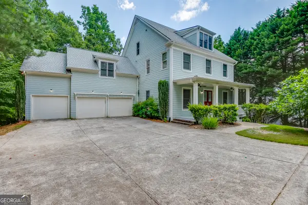 3940 River Run Court, Cumming, GA 30041