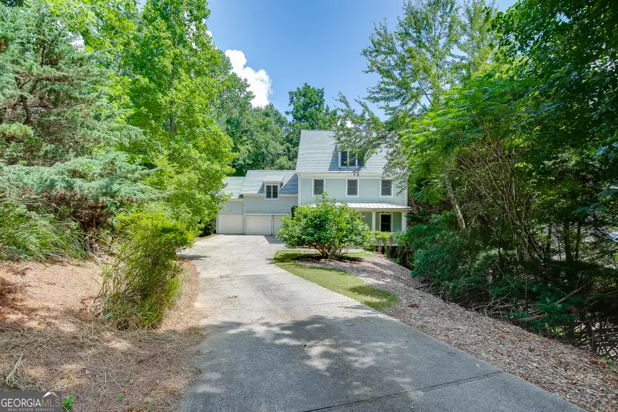 3940 River Run Court, Cumming, GA 30041 - #3