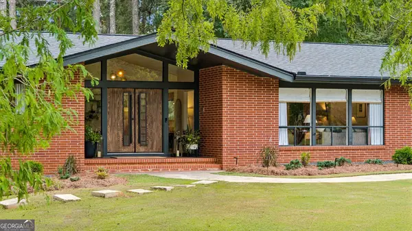 334 Luther Bailey, Senoia, GA 30276