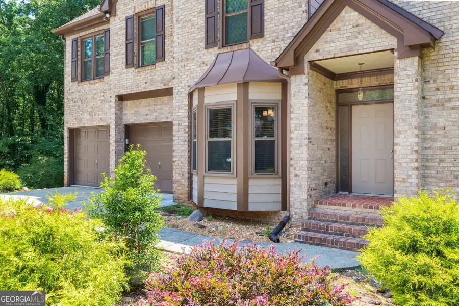 2213 Thicket Court Nw, Acworth, GA 30102 - #2