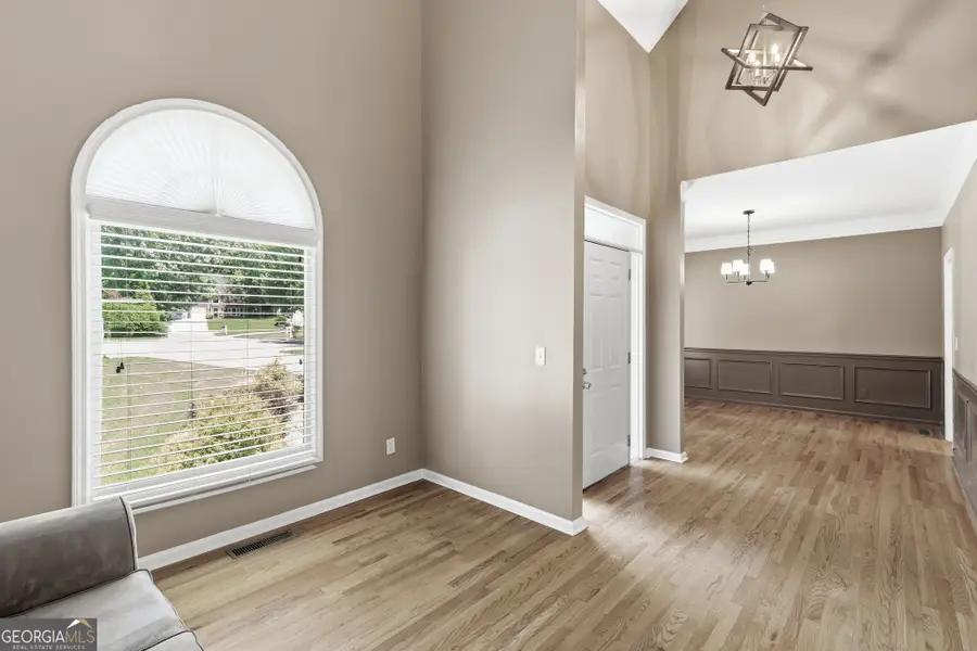 2213 Thicket Court Nw, Acworth, GA 30102 - #3