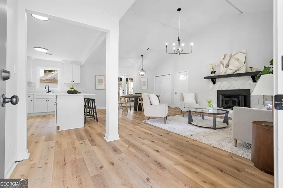 201 Cabriolet Trail, McDonough, GA 30253 - #2