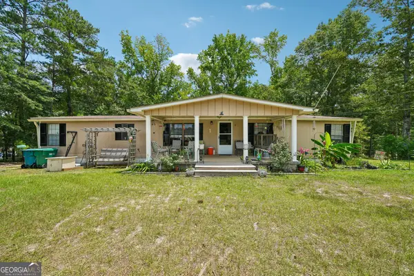 191 Pineway Drive Se, Milledgeville, GA 31061