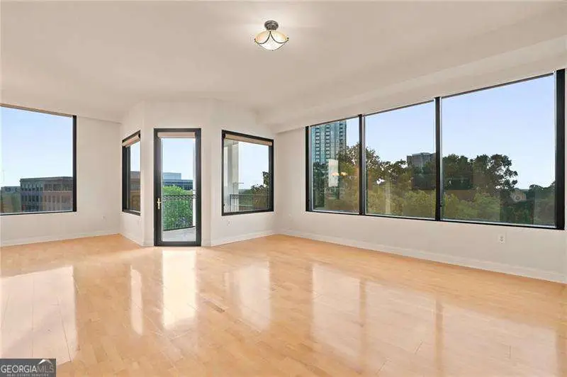 2828 Peachtree Road Nw #801, Atlanta, GA 30305 - #3