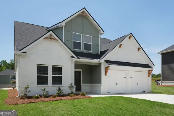 238 Fern Dale Drive, Fairburn, GA 30213