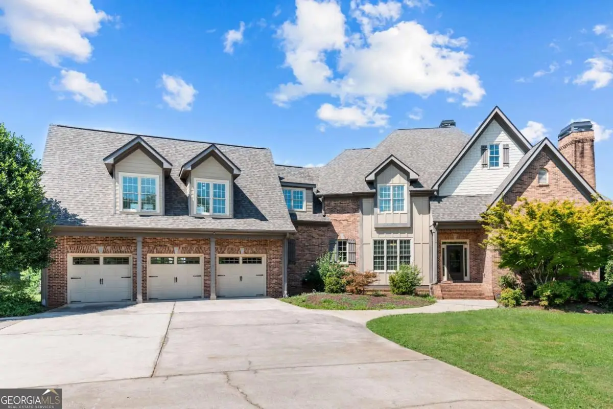 1031 Jasmine Lane, Madison, GA 30650 - #1