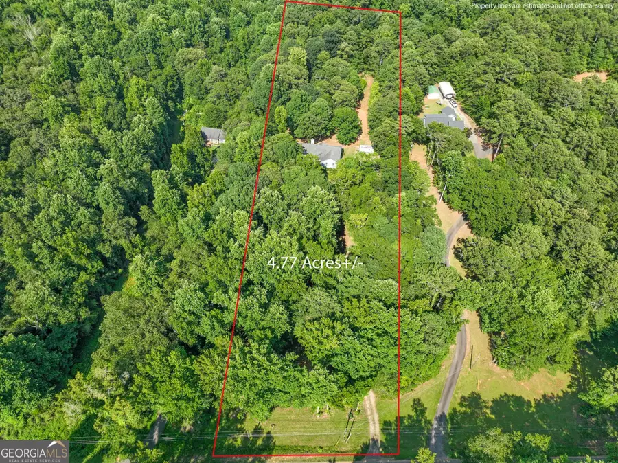 2605 Rehoboth Road, Griffin, GA 30224 - #2