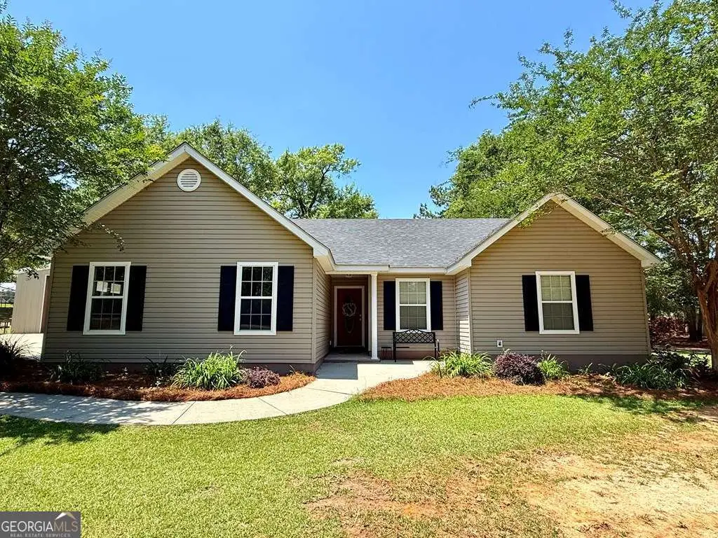 2355 Whiddon Mill Road, Tifton, GA 31793 - #1