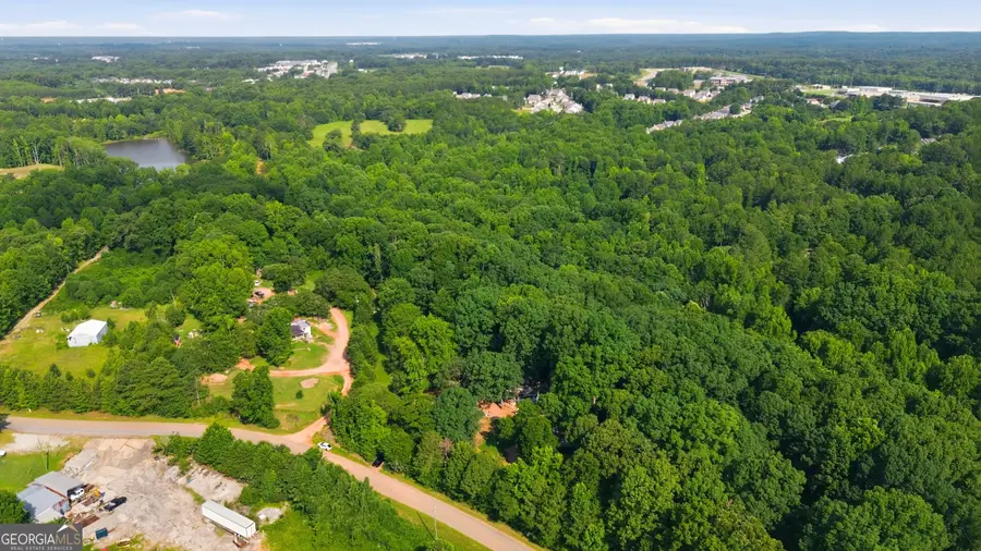 565 Skelton Road, Hoschton, GA 30548 - #2