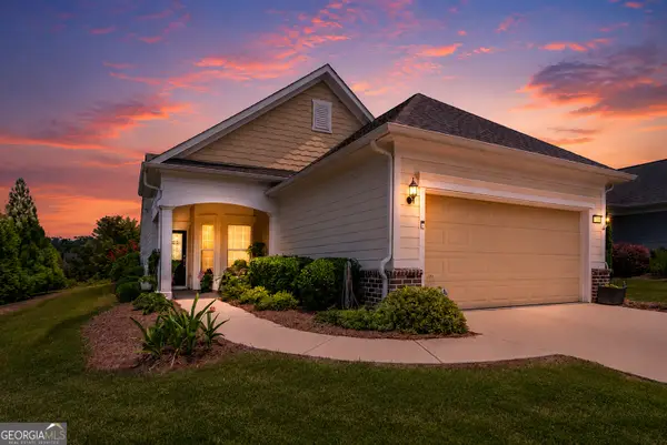 1000 Chickasaw Chief Place, Greensboro, GA 30642