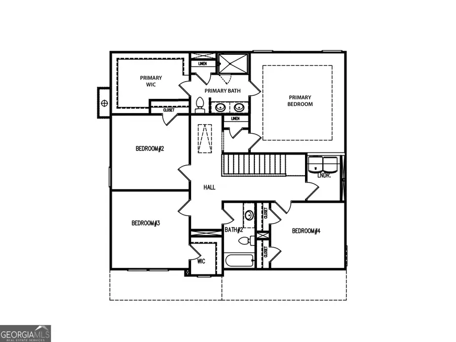 105 Royal Tern Lane, Warner Robins, GA 31093 - #3