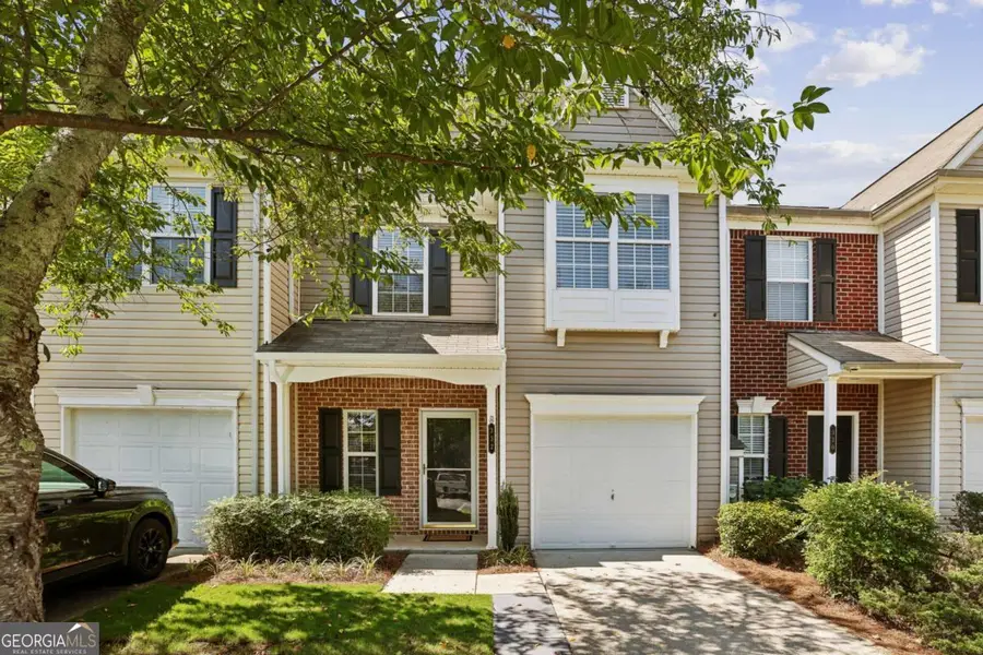 332 Azalea Circle, Cumming, GA 30040 - #3