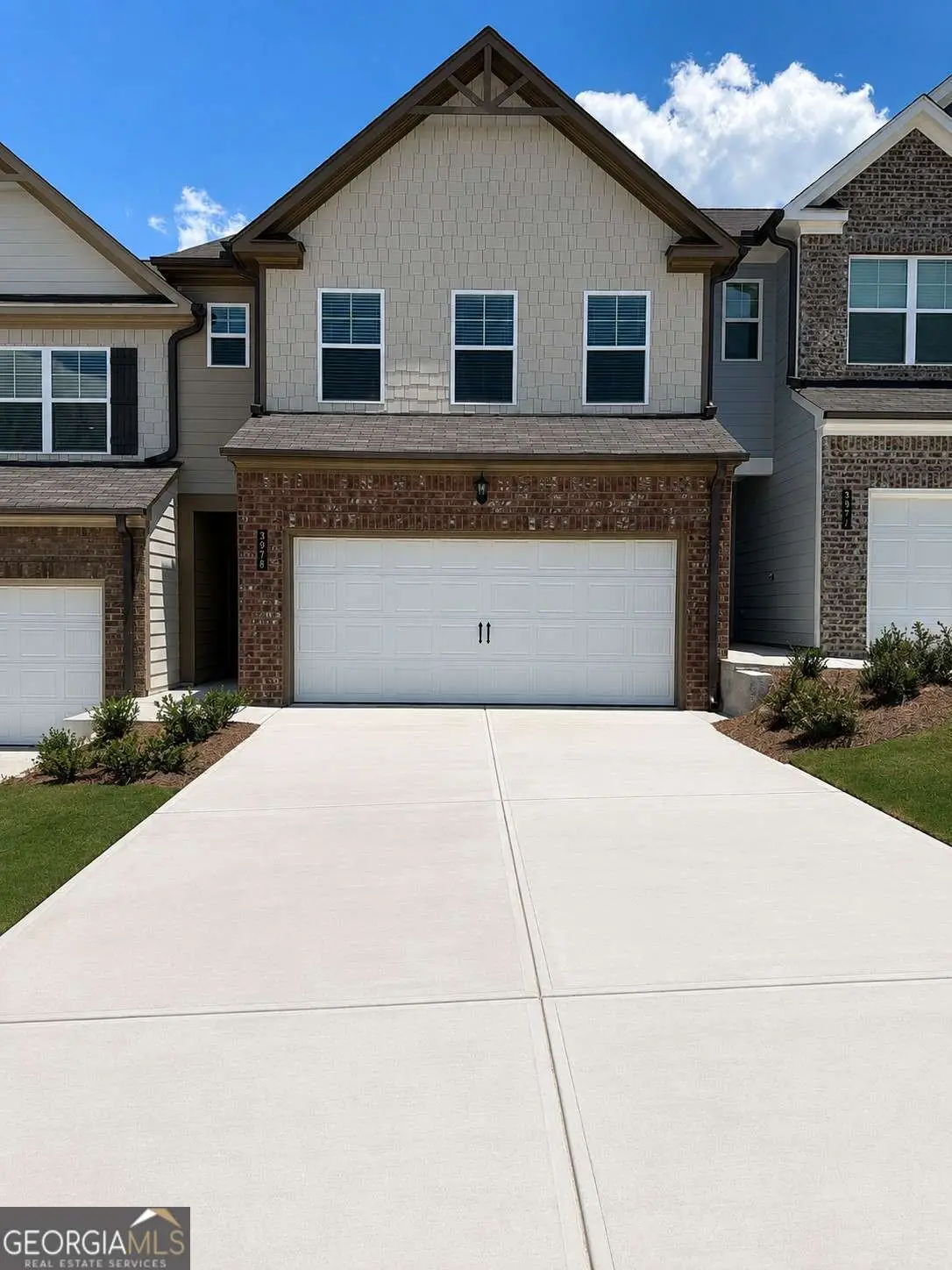 3978 Streamlet Way #116, Gainesville, GA 30506 - #1