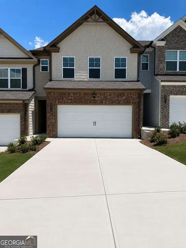 3978 Streamlet Way #116, Gainesville, GA 30506