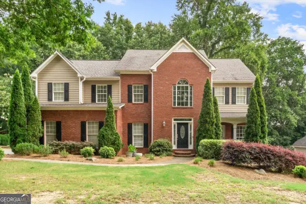 326 Senators Ridge Drive, Dallas, GA 30132