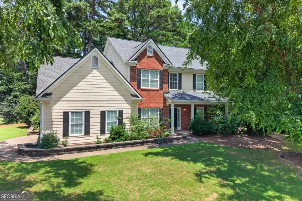 1355 Grace Hadaway Lane, Lawrenceville, GA 30043