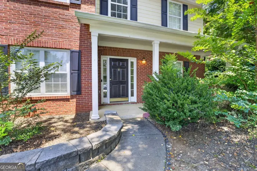 1355 Grace Hadaway Lane, Lawrenceville, GA 30043 - #3