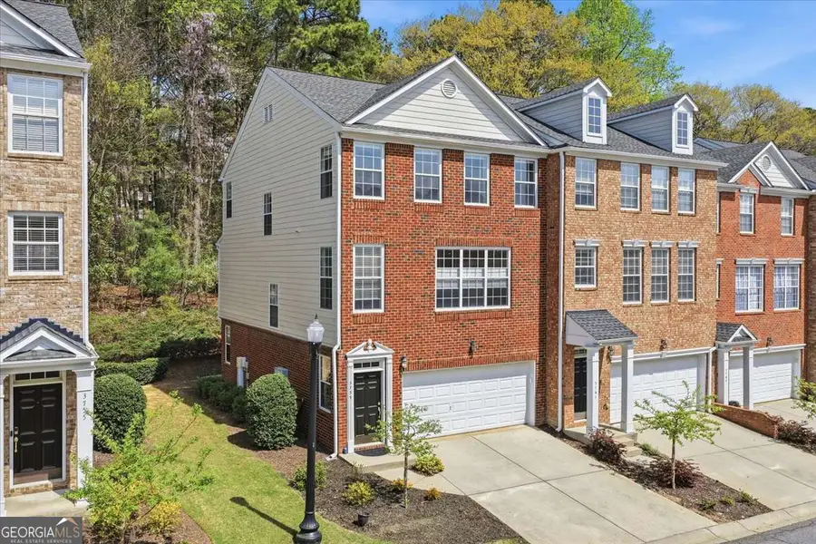 3759 Chattahoochee Summit Drive Se #3, Atlanta, GA 30339 - #2