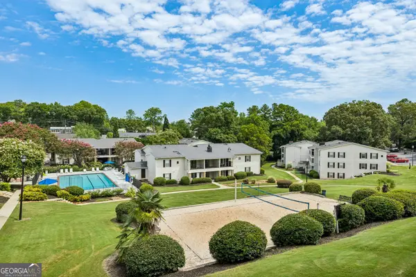 1150 Collier Road Nw #13D, Atlanta, GA 30318