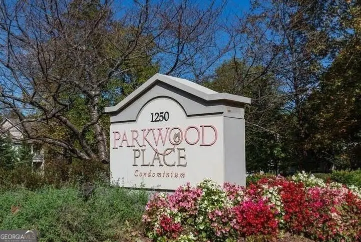 1250 Parkwood Circle Se #1305, Atlanta, GA 30339 - #2