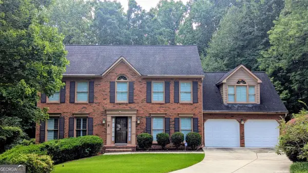 2792 Crown Mill Court, Marietta, GA 30068