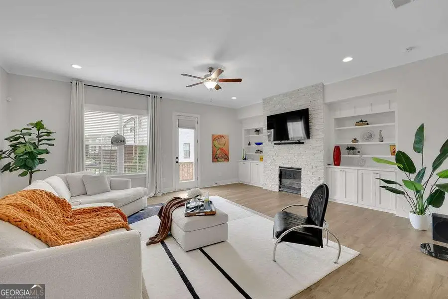 820 Fair View Circle, Roswell, GA 30076 - #2