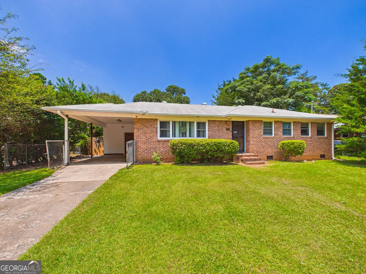 88 Ravenwood Way, Warner Robins, GA 31093 - #1