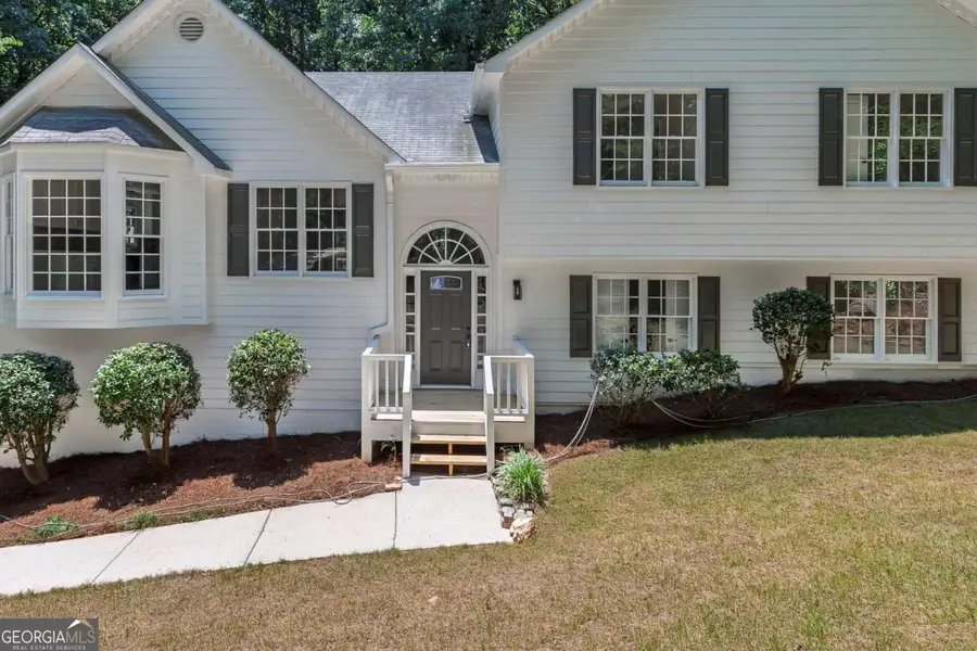 132 Springwater Trace, Woodstock, GA 30188 - #3
