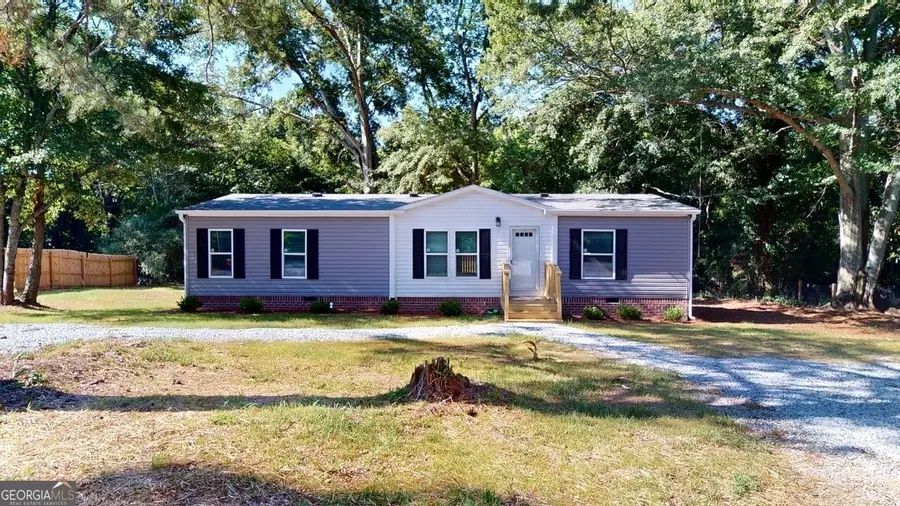 69 Angel Street, Bethlehem, GA 30620 - #2