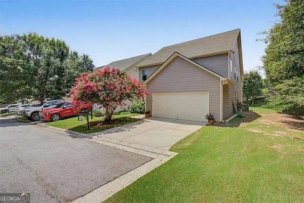 315 Montgomery Way, Woodstock, GA 30188