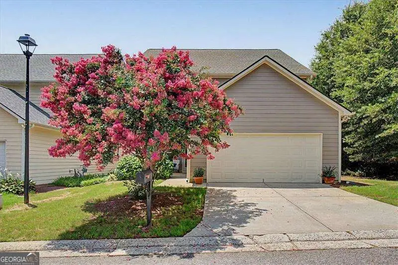 315 Montgomery Way, Woodstock, GA 30188 - #2