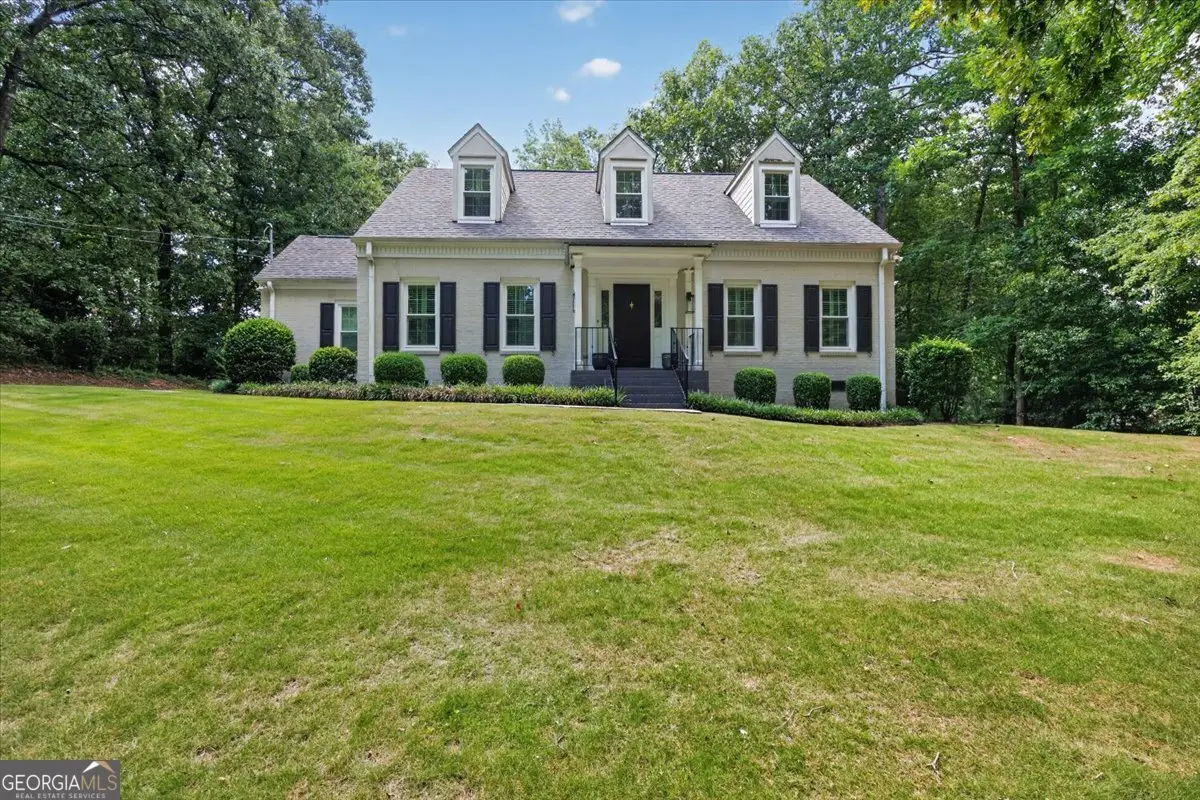 4962 Wellington Drive, Macon, GA 31210 - #1